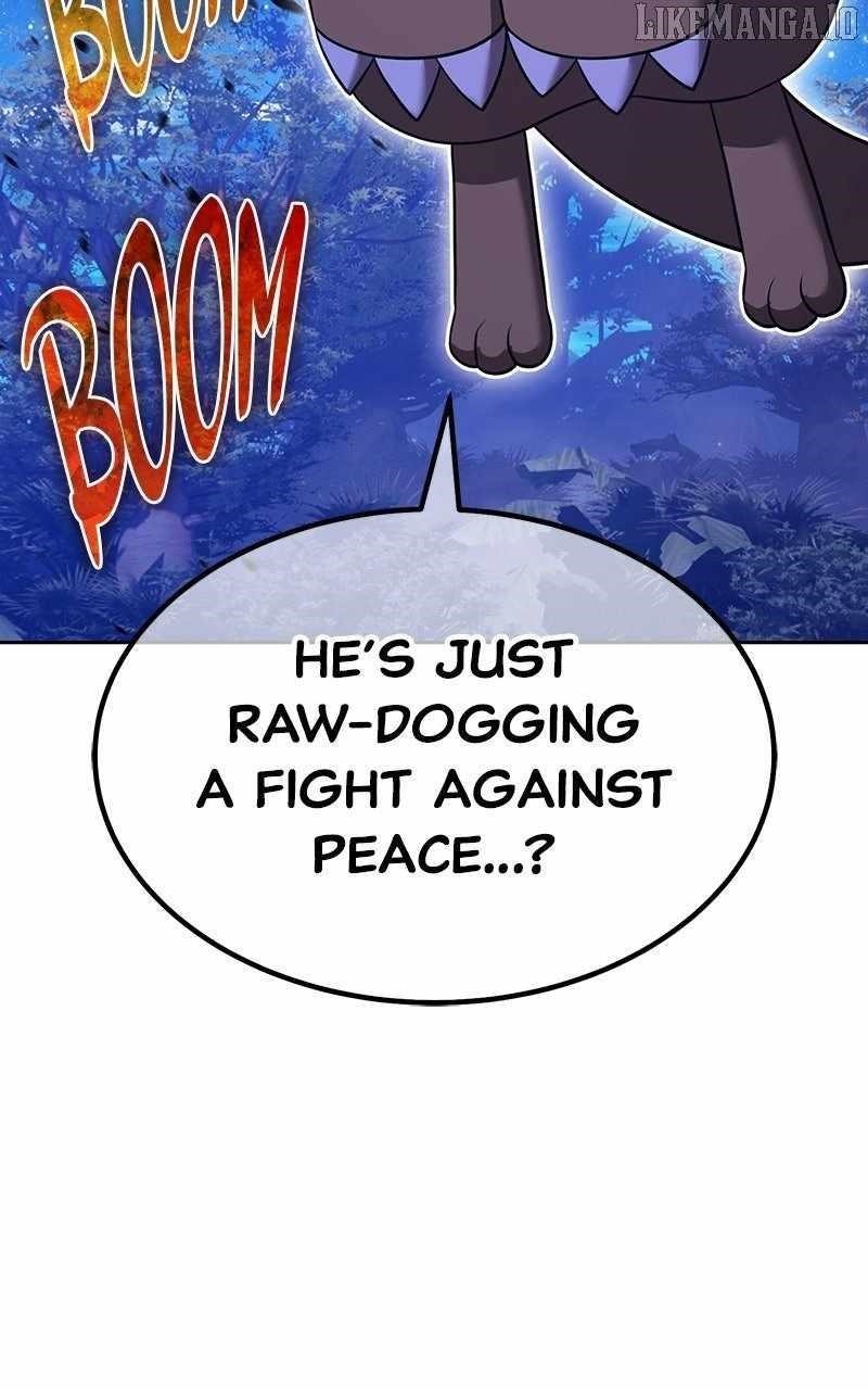 +99 Wooden stick Chapter 168 - Page 199