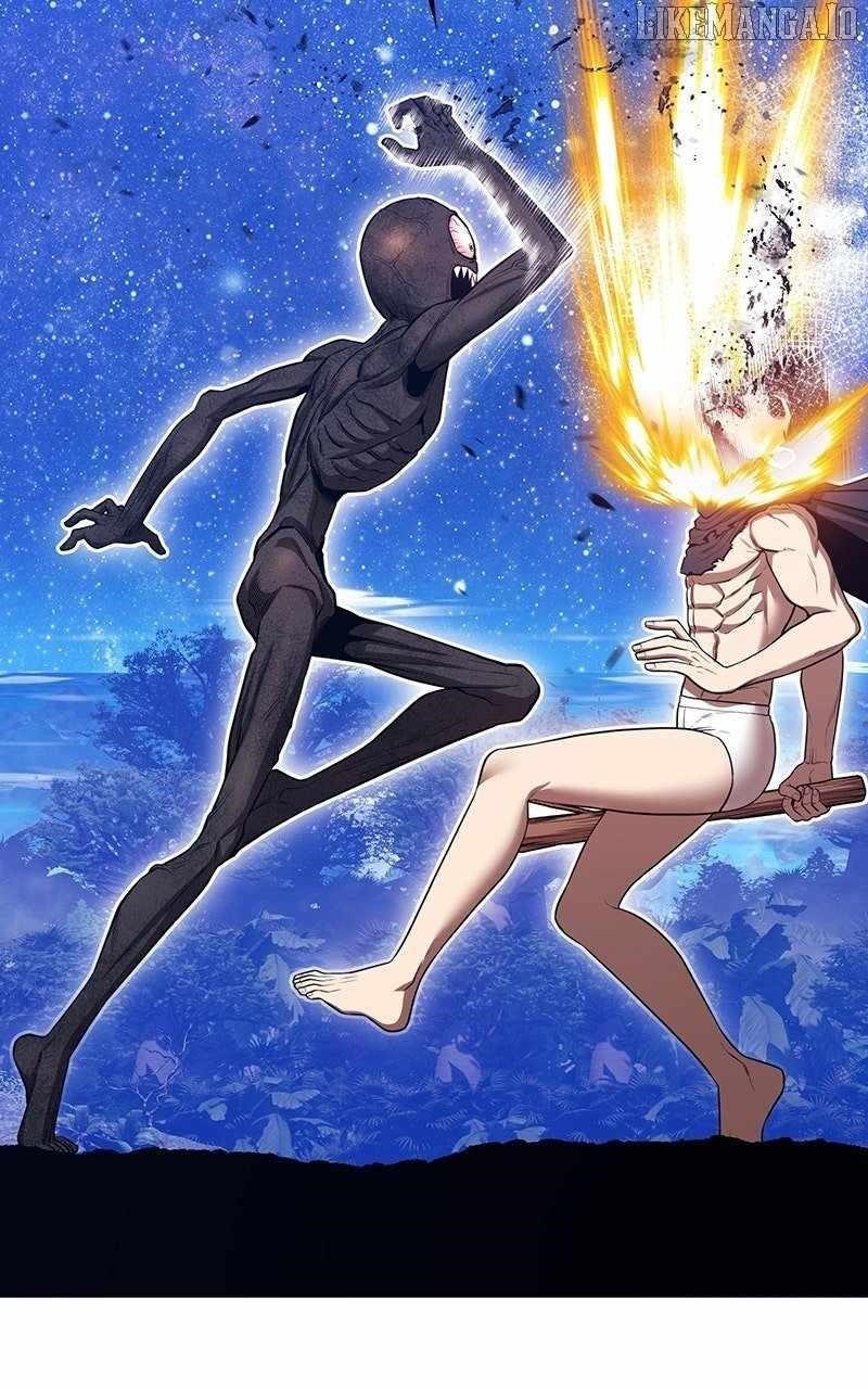 +99 Wooden stick Chapter 168 - Page 203