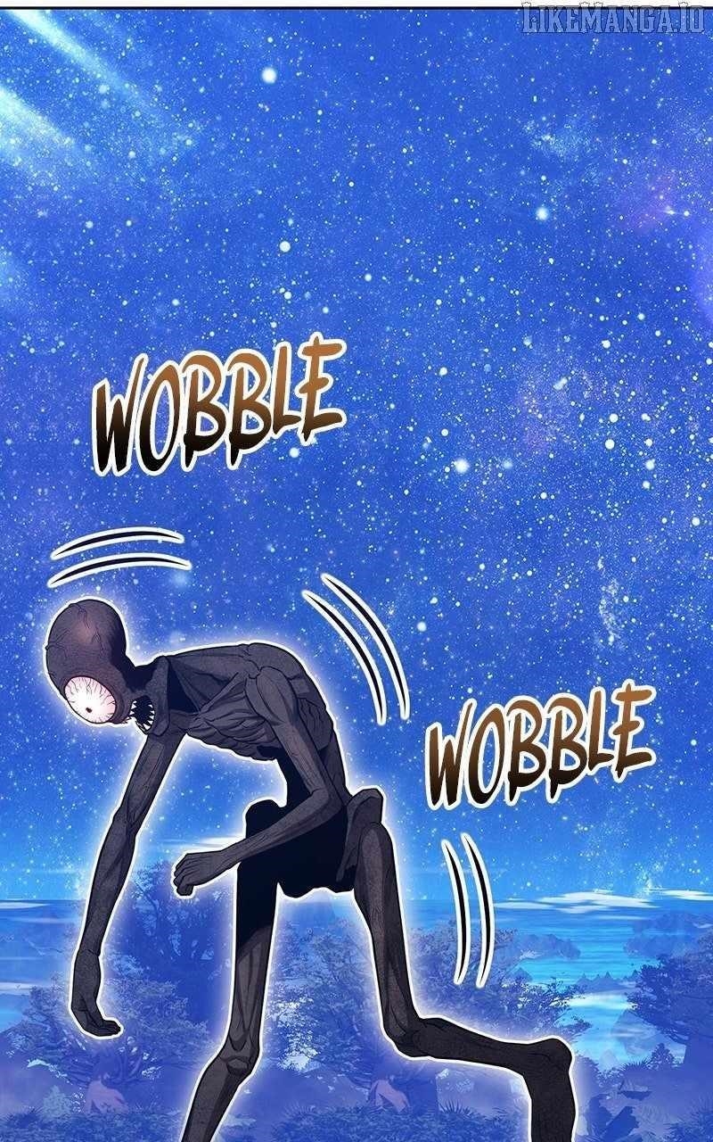 +99 Wooden stick Chapter 168 - Page 212