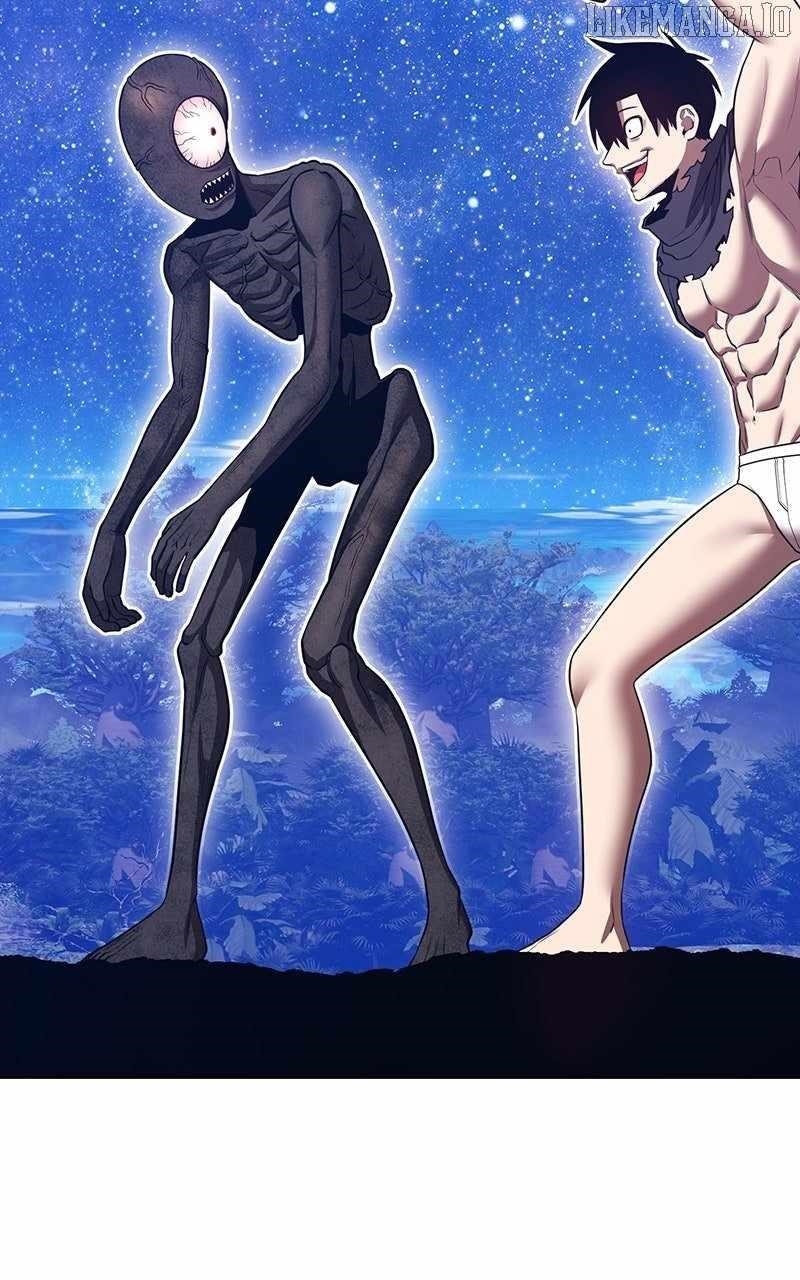 +99 Wooden stick Chapter 168 - Page 214