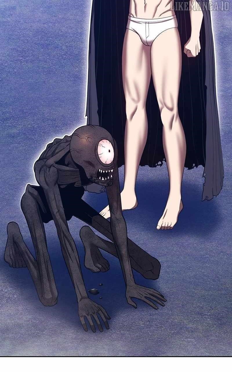 +99 Wooden stick Chapter 168 - Page 238