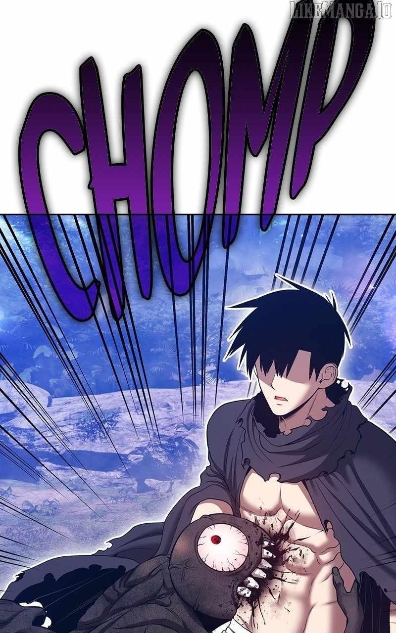 +99 Wooden stick Chapter 168 - Page 249