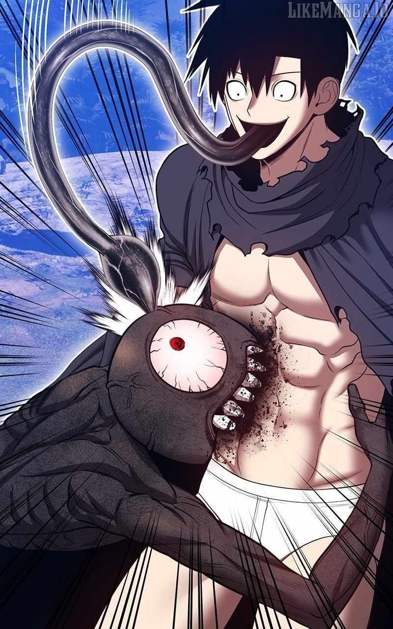 +99 Wooden stick Chapter 168 - Page 266