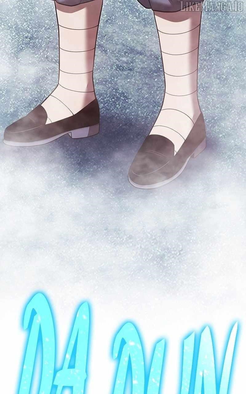 +99 Wooden stick Chapter 168 - Page 27