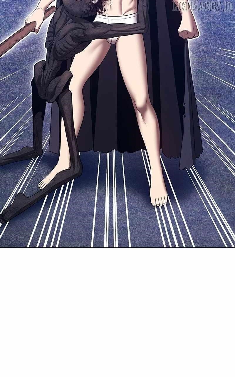 +99 Wooden stick Chapter 168 - Page 273