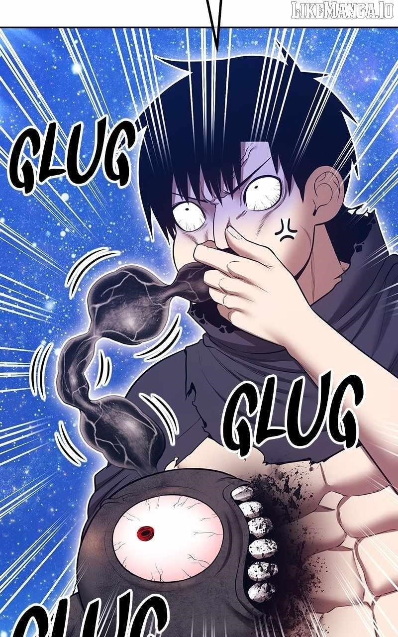 +99 Wooden stick Chapter 168 - Page 280