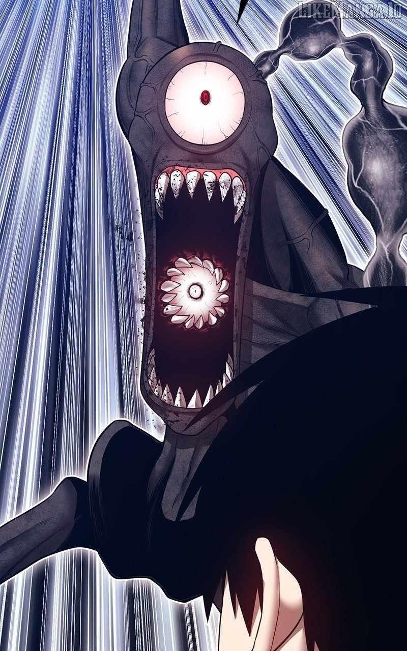 +99 Wooden stick Chapter 168 - Page 286