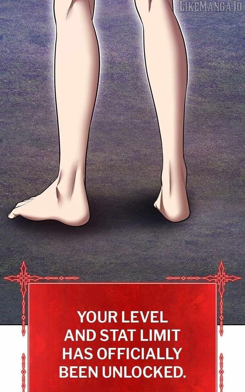 +99 Wooden stick Chapter 168 - Page 294