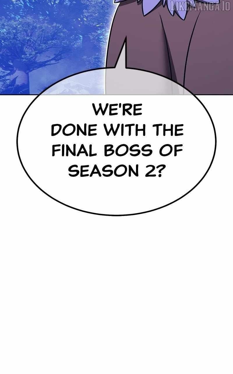 +99 Wooden stick Chapter 168 - Page 301