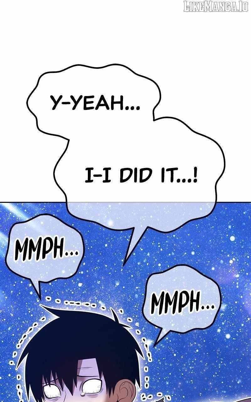 +99 Wooden stick Chapter 168 - Page 302