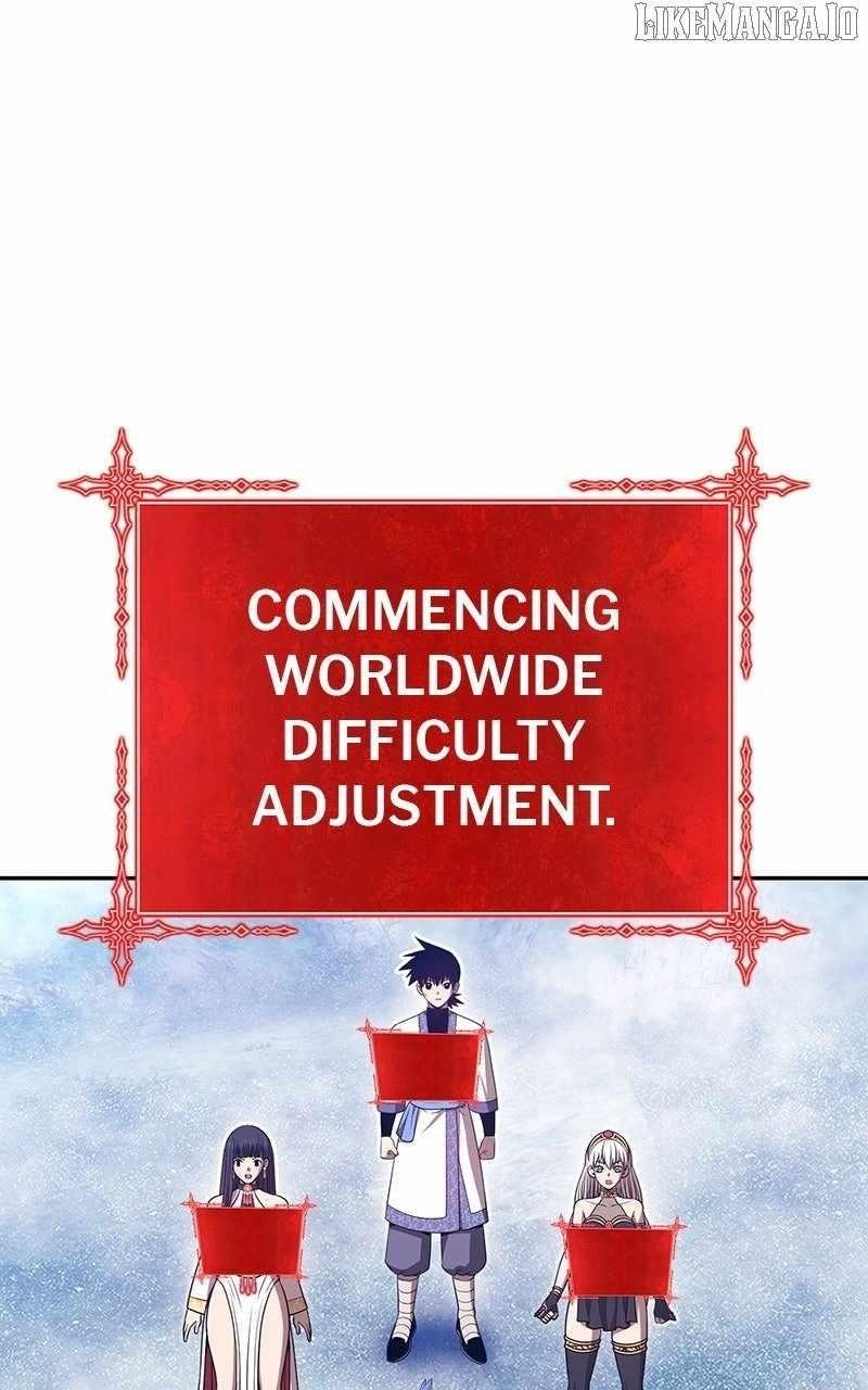 +99 Wooden stick Chapter 168 - Page 314