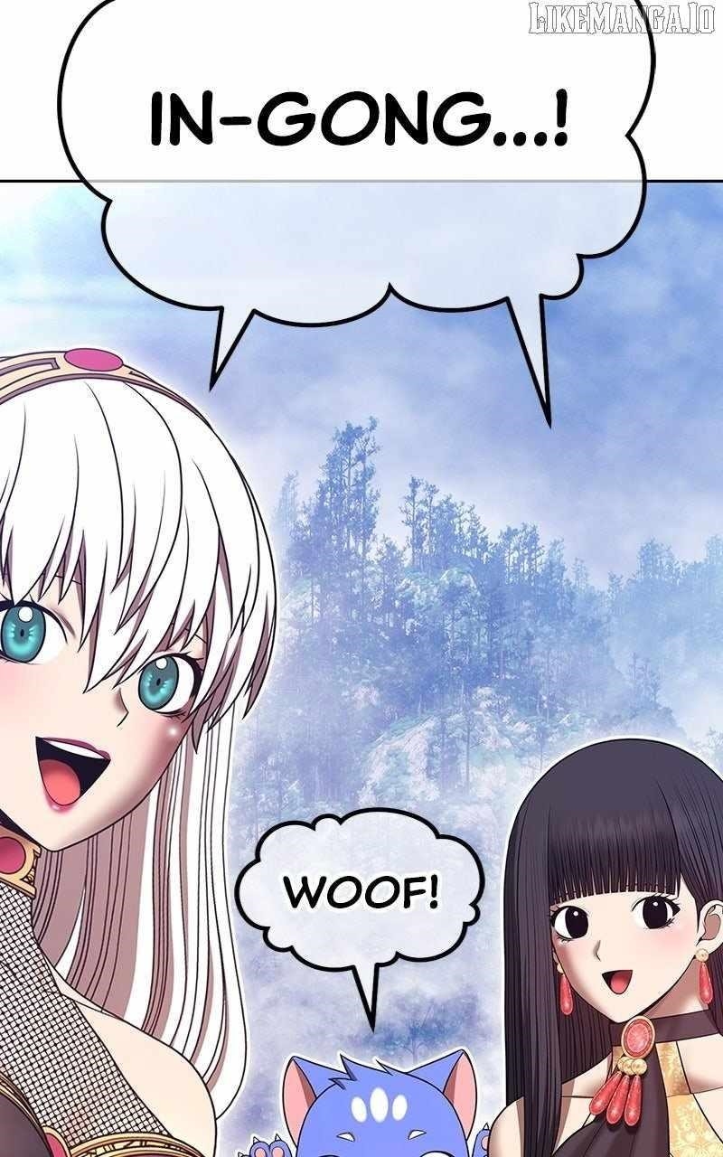 +99 Wooden stick Chapter 168 - Page 34