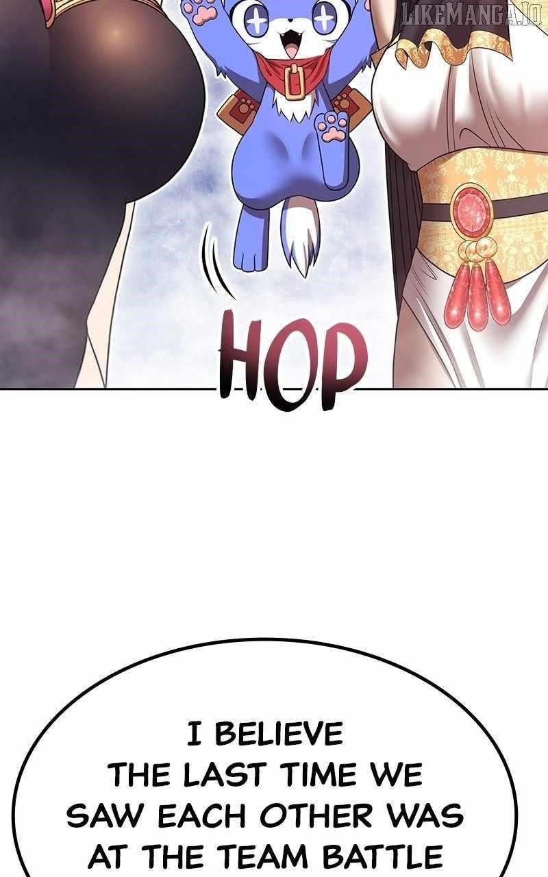 +99 Wooden stick Chapter 168 - Page 35