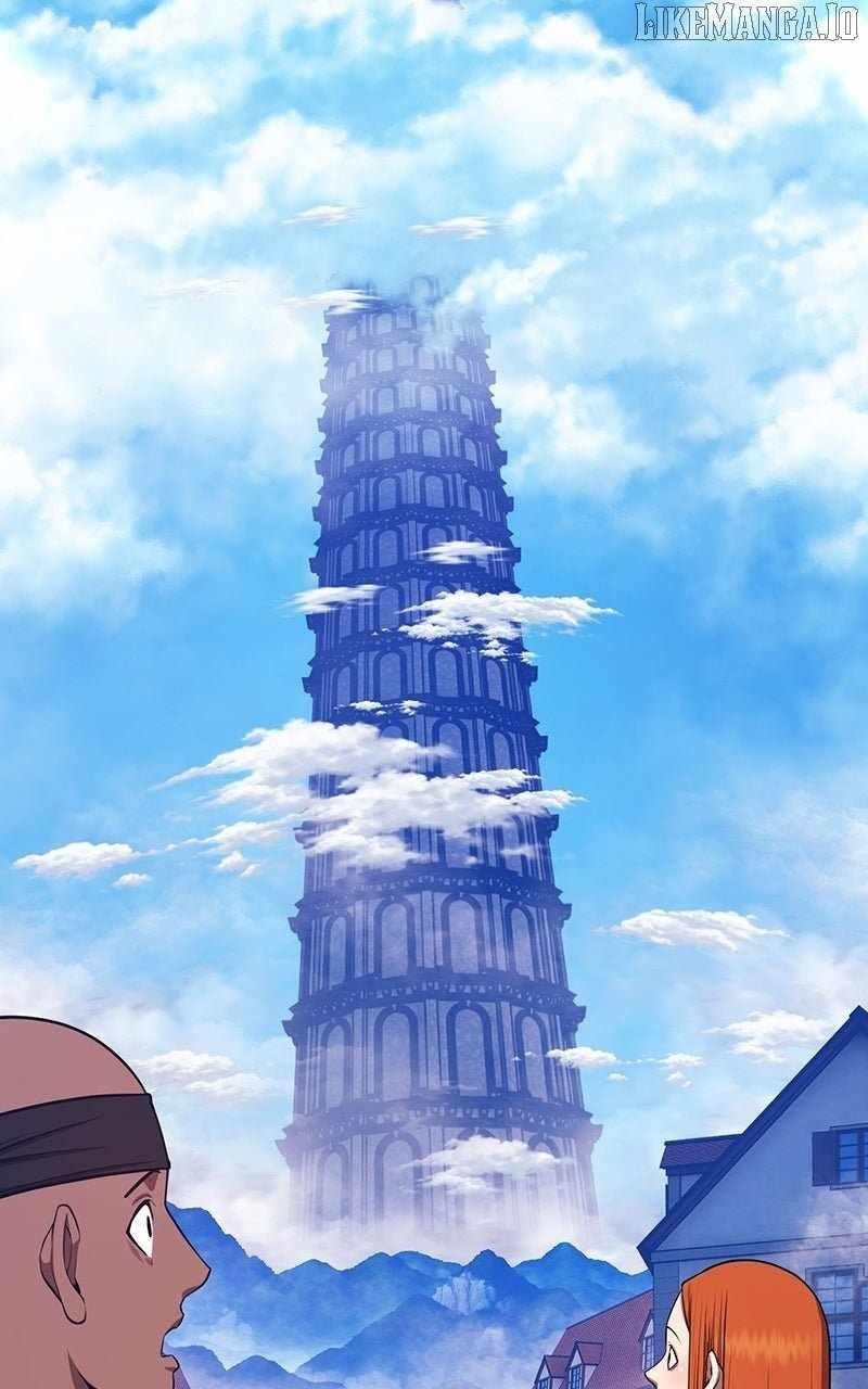 +99 Wooden stick Chapter 168 - Page 355