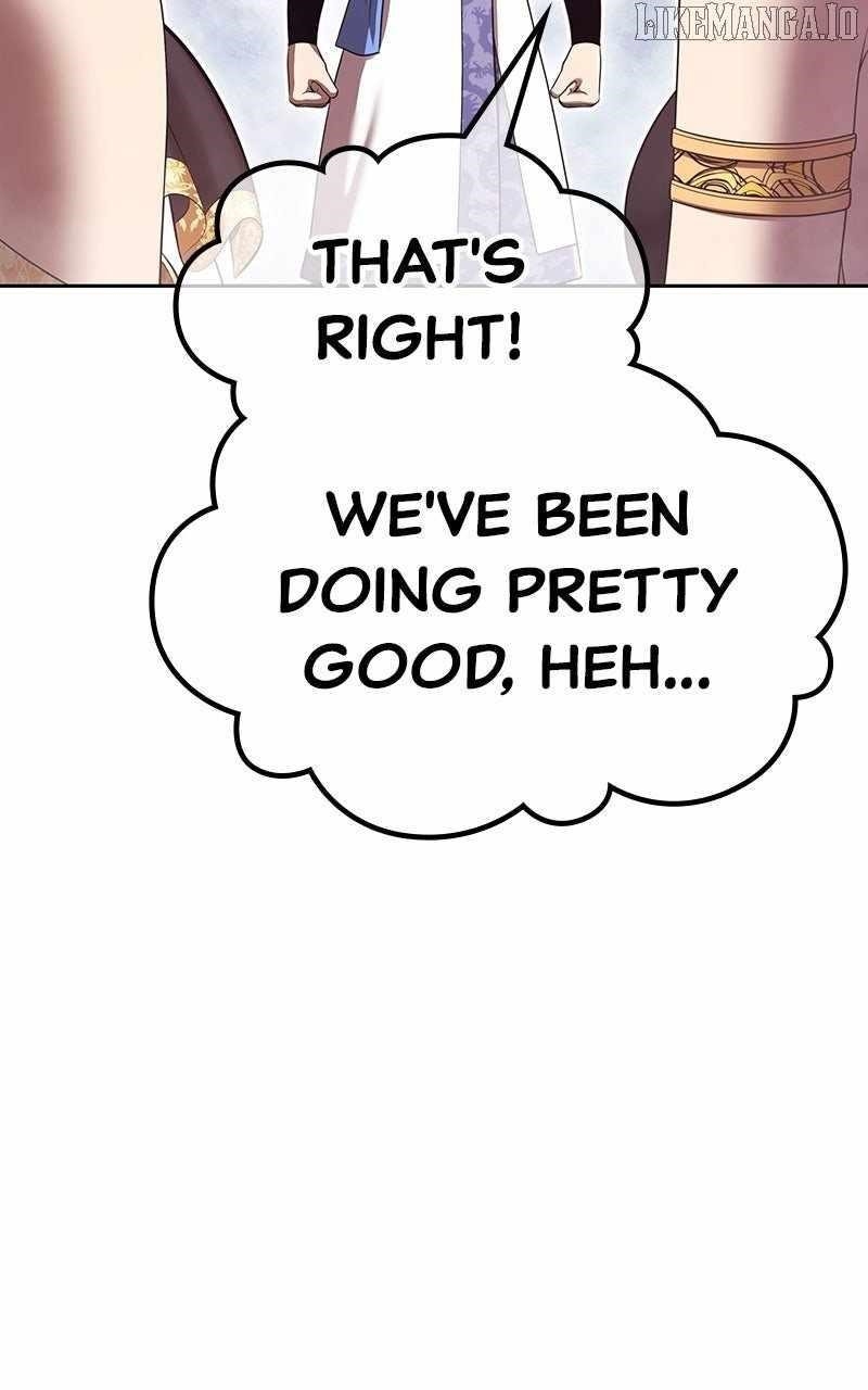 +99 Wooden stick Chapter 168 - Page 37