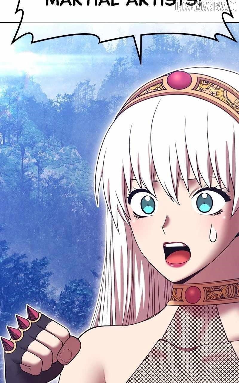 +99 Wooden stick Chapter 168 - Page 5