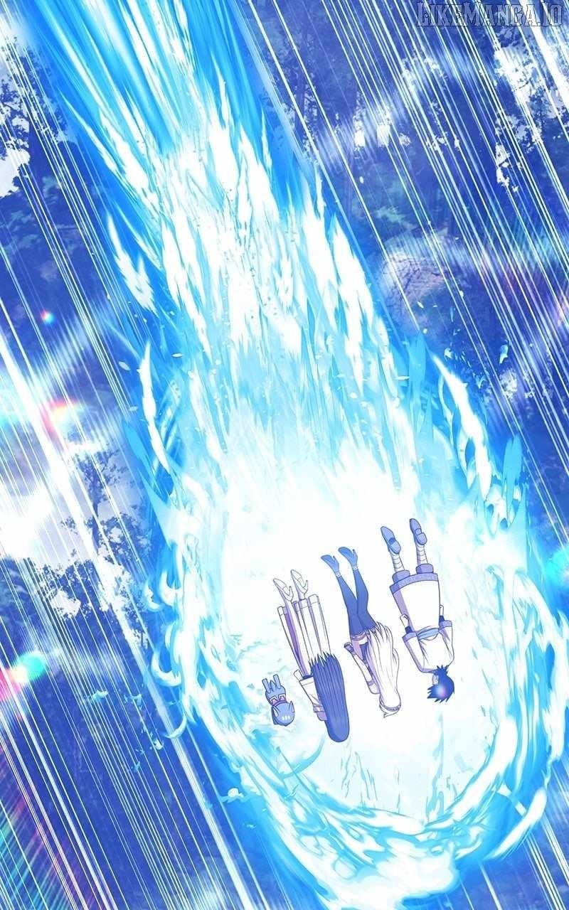 +99 Wooden stick Chapter 168 - Page 52