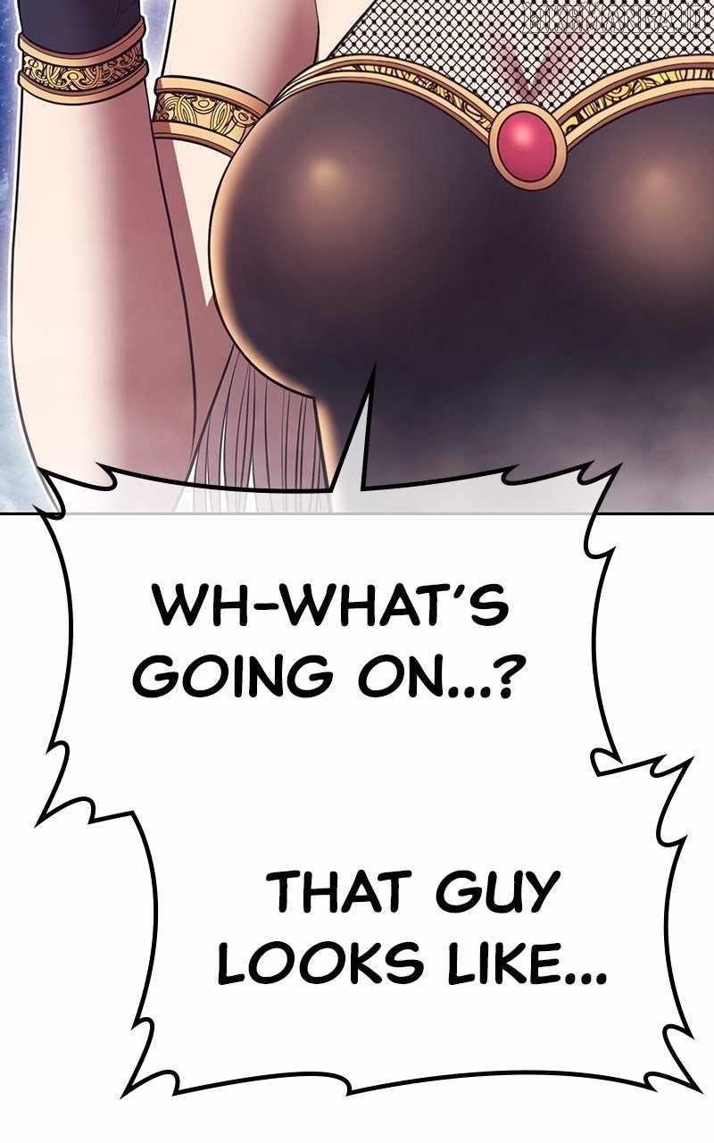 +99 Wooden stick Chapter 168 - Page 6