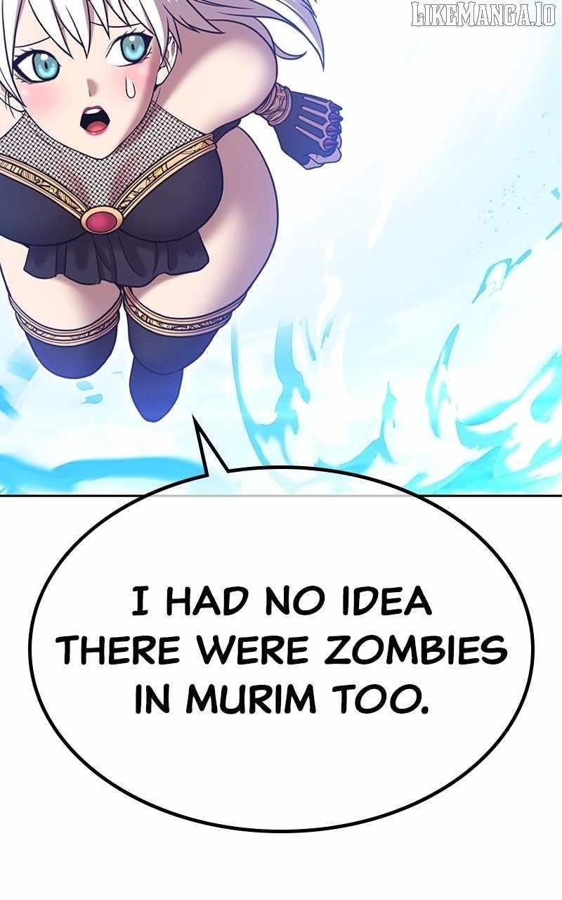 +99 Wooden stick Chapter 168 - Page 60