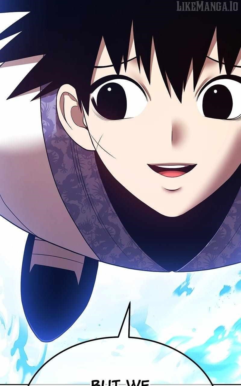 +99 Wooden stick Chapter 168 - Page 62