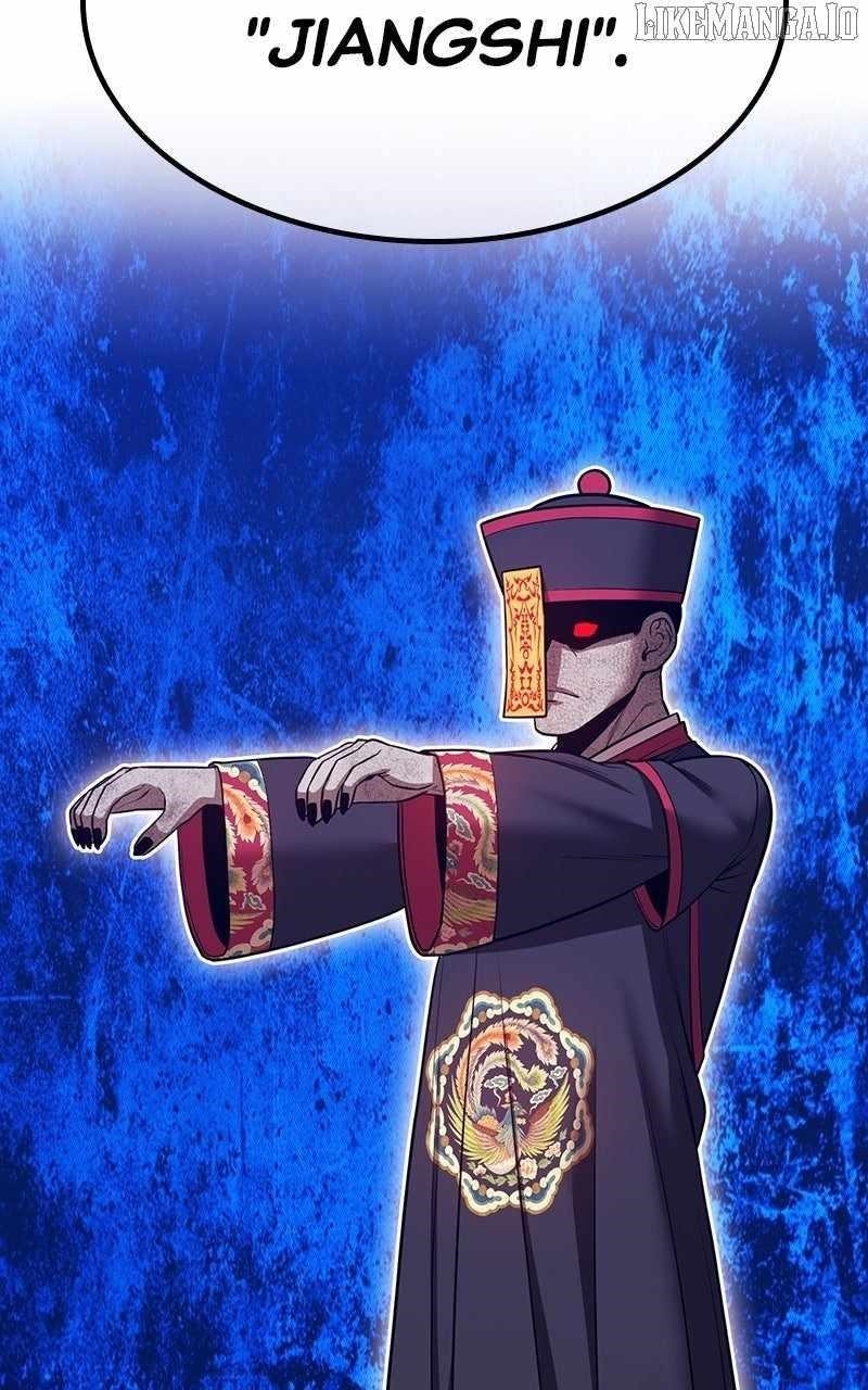 +99 Wooden stick Chapter 168 - Page 64