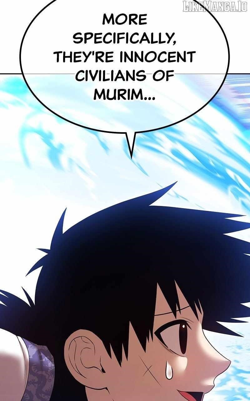 +99 Wooden stick Chapter 168 - Page 69