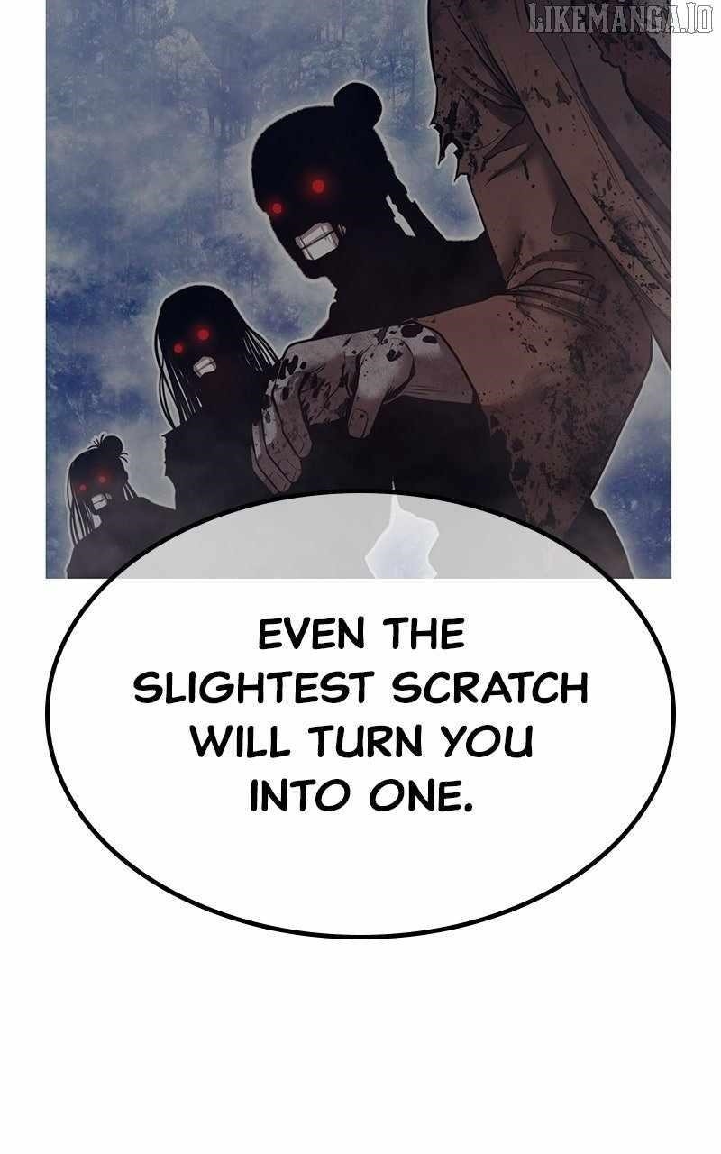 +99 Wooden stick Chapter 168 - Page 72