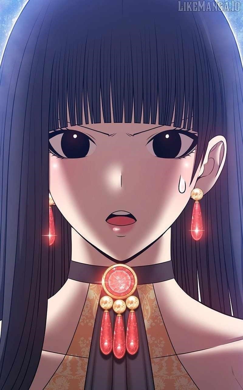 +99 Wooden stick Chapter 168 - Page 8