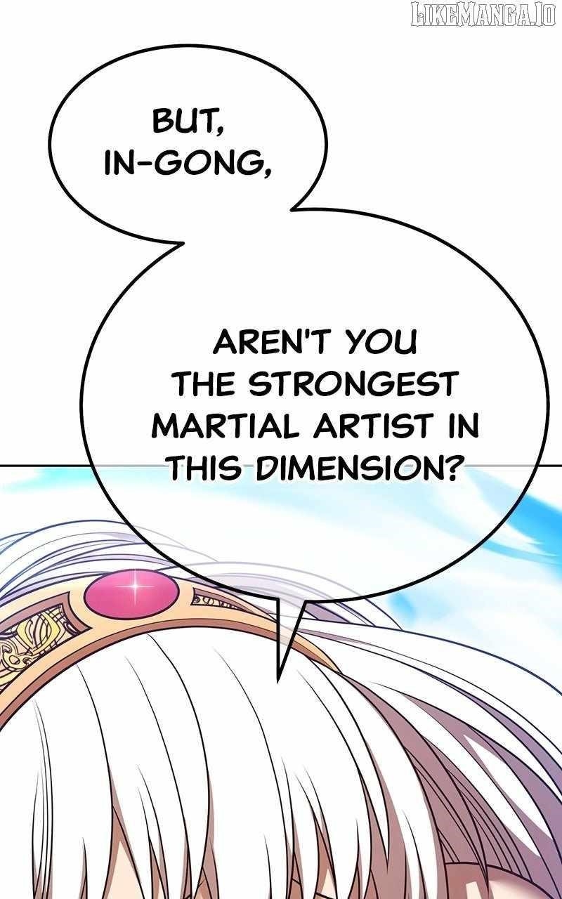 +99 Wooden stick Chapter 168 - Page 80