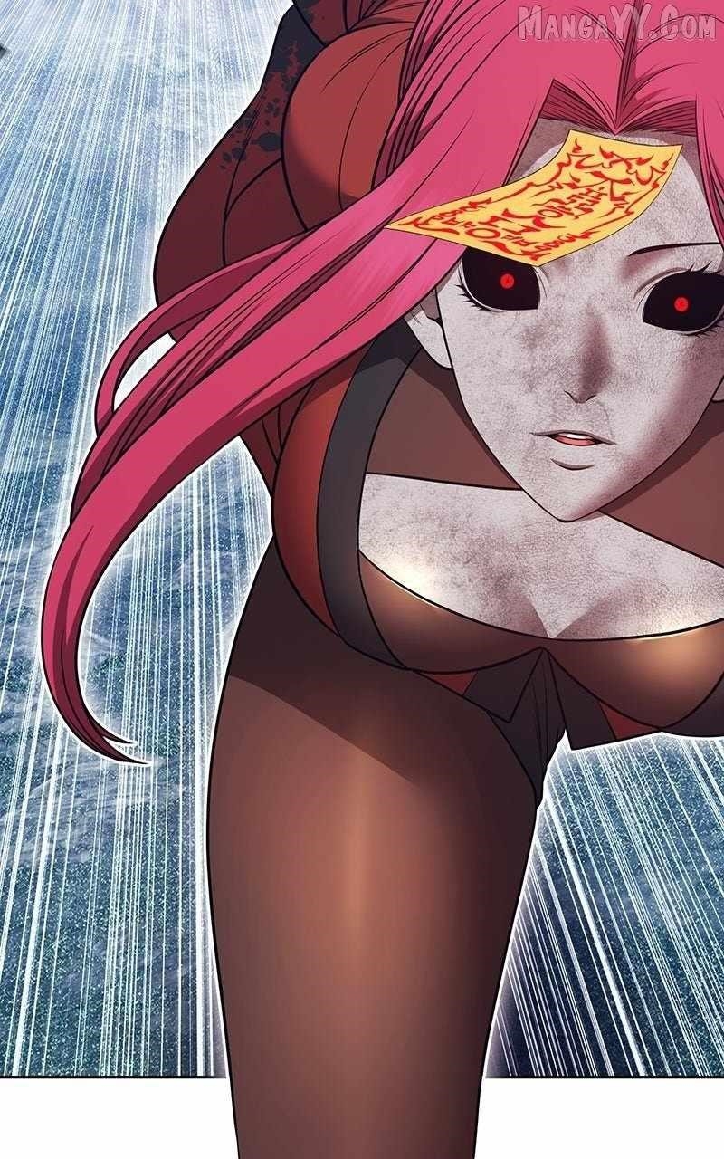 +99 Wooden stick Chapter 169 - Page 106