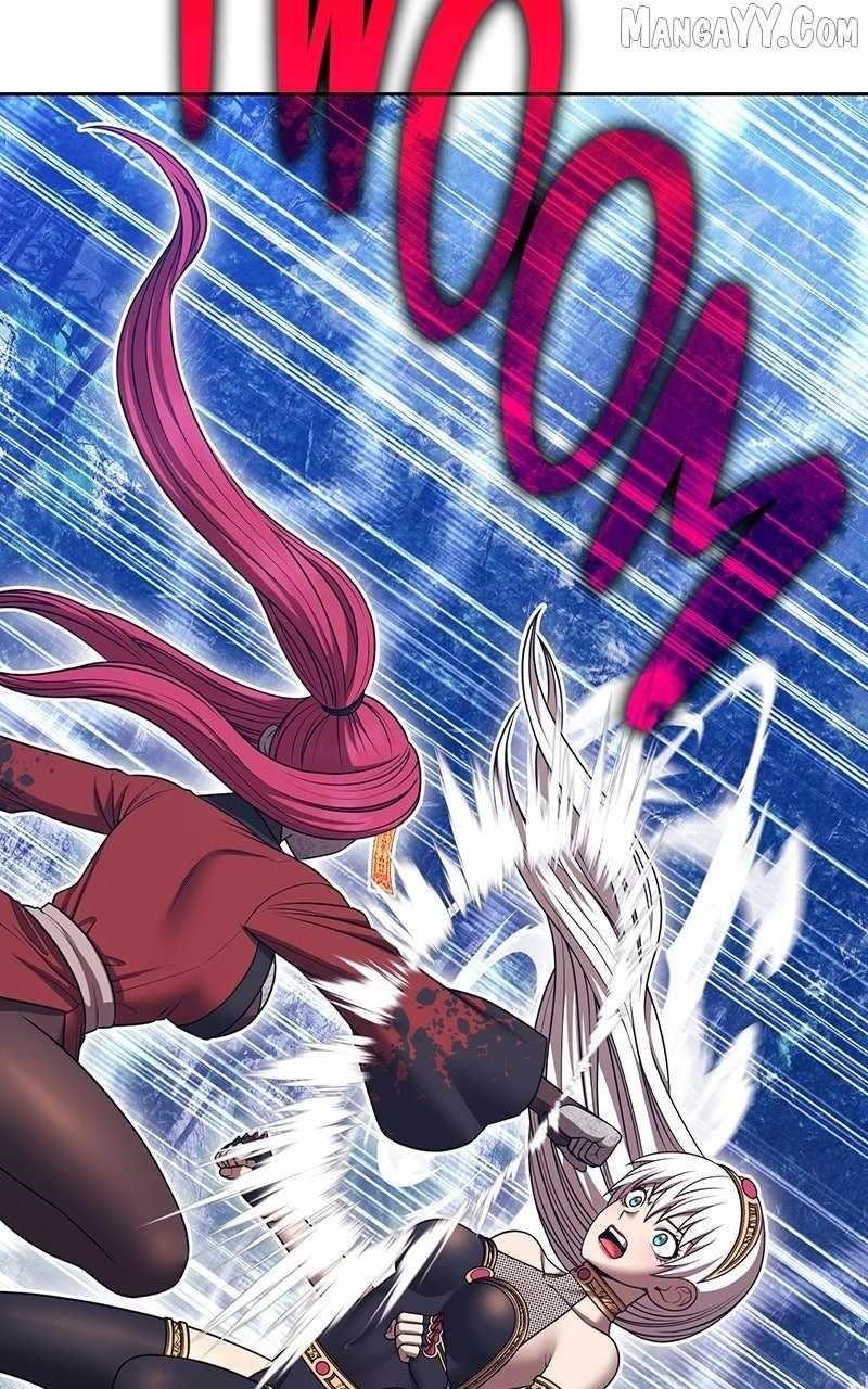 +99 Wooden stick Chapter 169 - Page 108