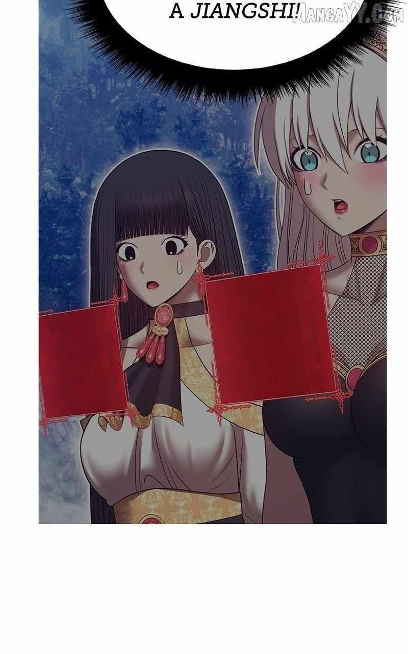 +99 Wooden stick Chapter 169 - Page 114