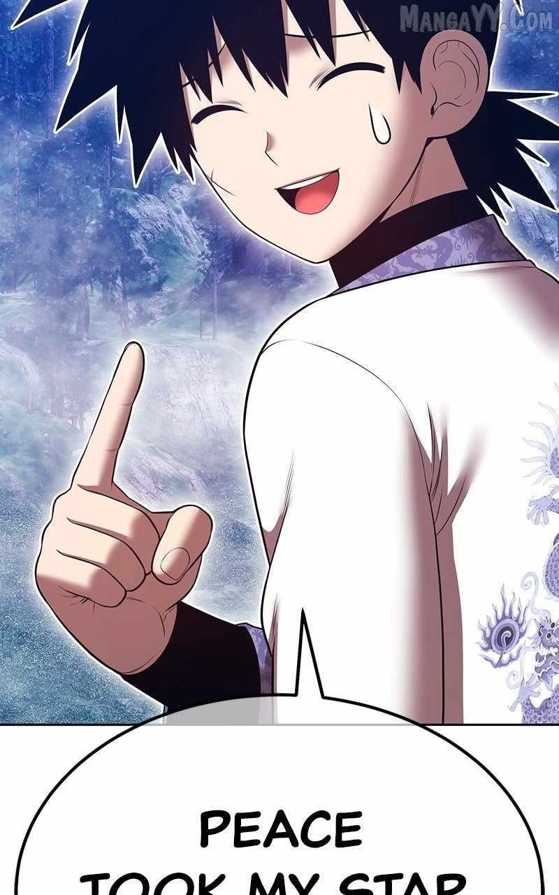 +99 Wooden stick Chapter 169 - Page 127