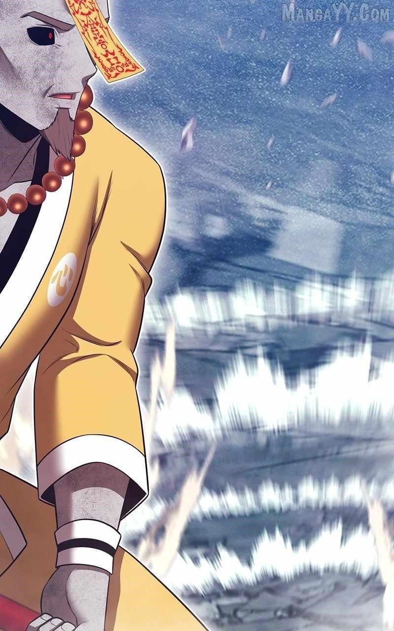 +99 Wooden stick Chapter 169 - Page 145