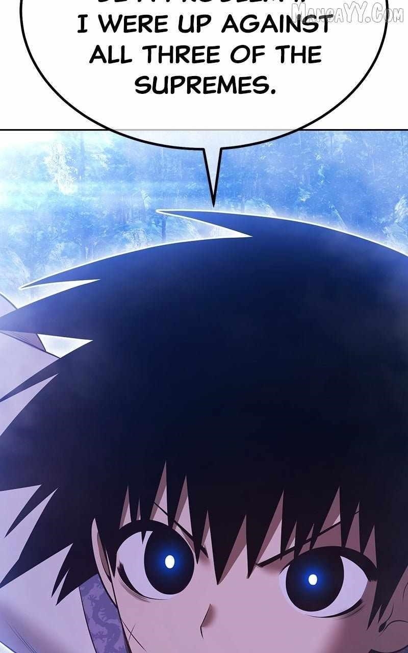 +99 Wooden stick Chapter 169 - Page 149