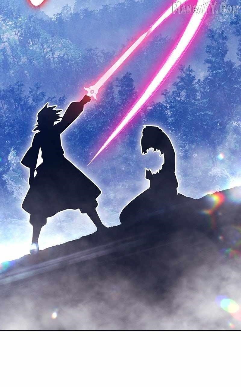 +99 Wooden stick Chapter 169 - Page 177