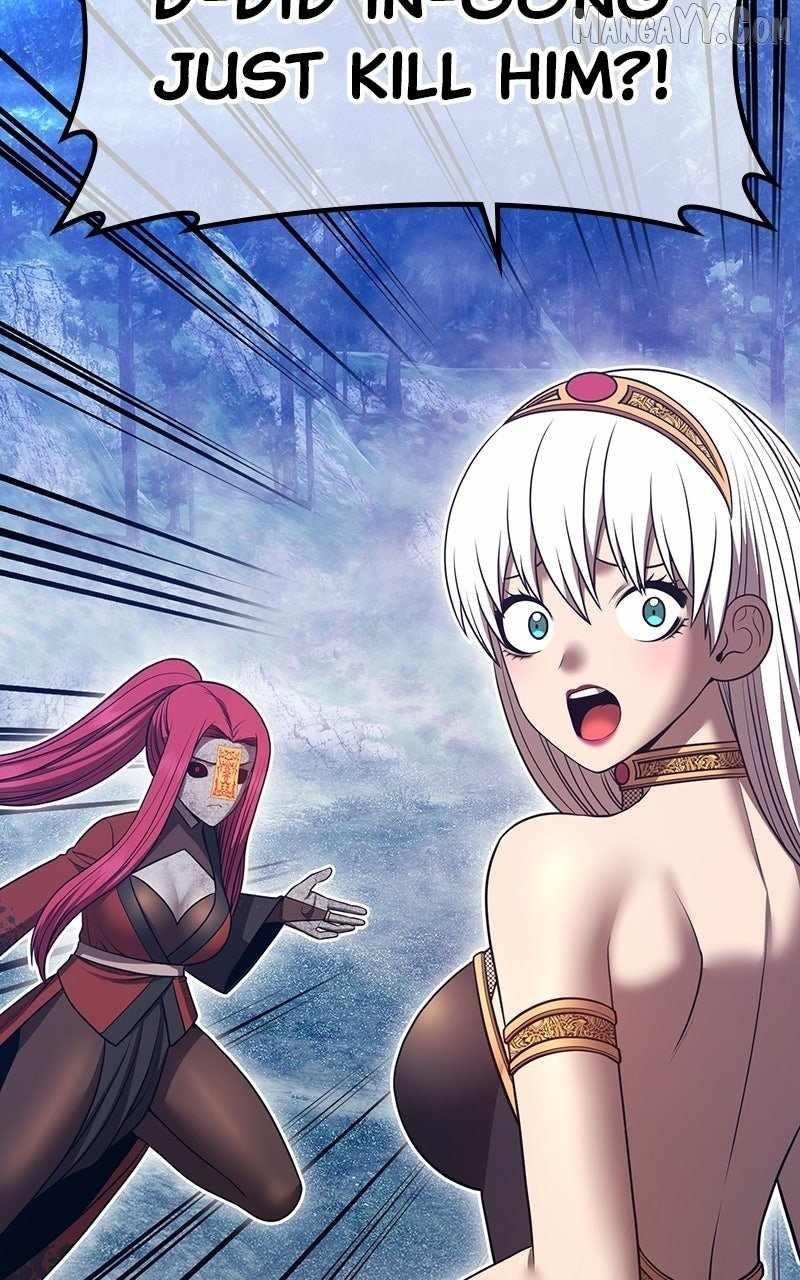 +99 Wooden stick Chapter 169 - Page 179