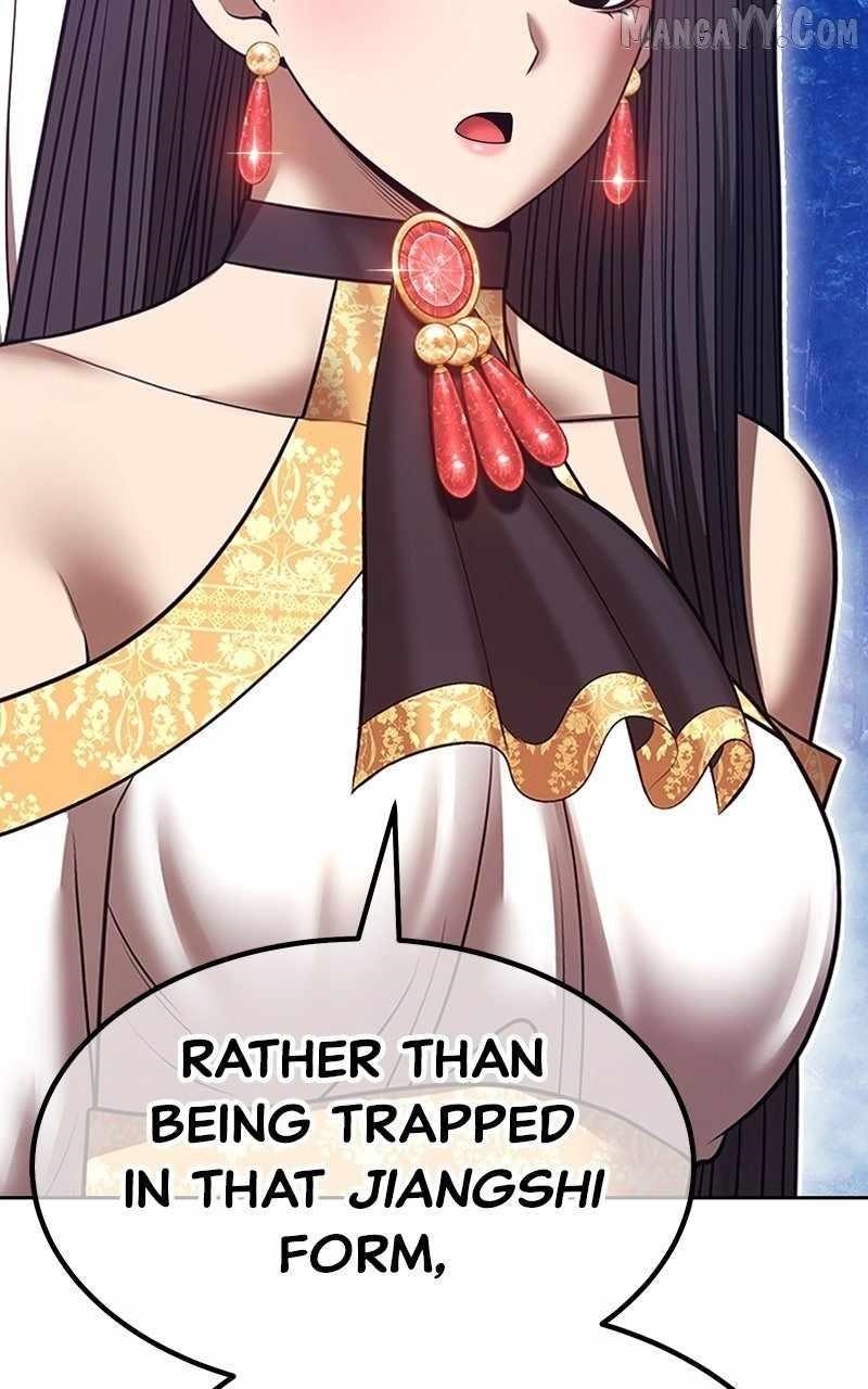 +99 Wooden stick Chapter 169 - Page 185