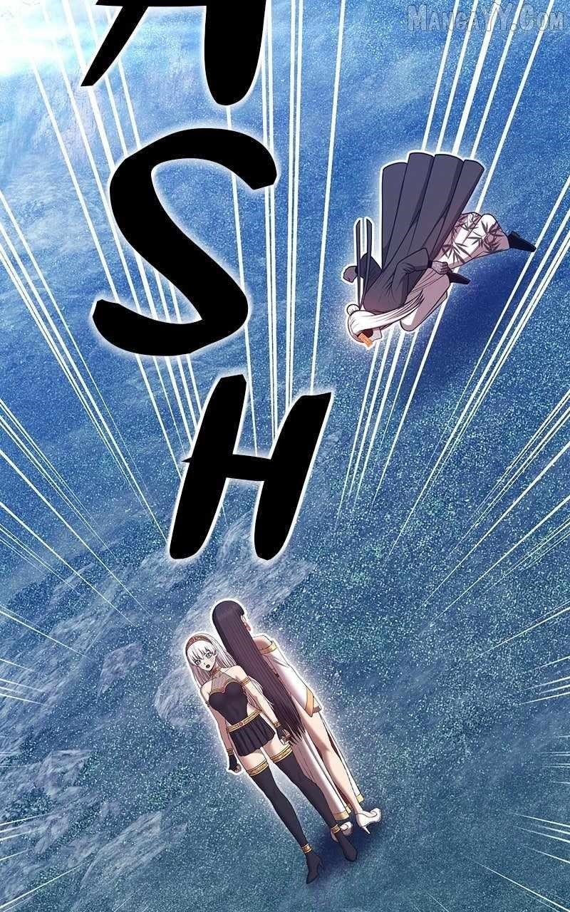 +99 Wooden stick Chapter 169 - Page 189