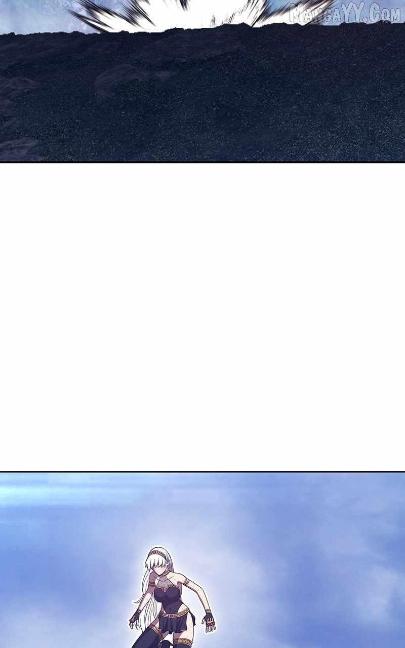 +99 Wooden stick Chapter 169 - Page 195