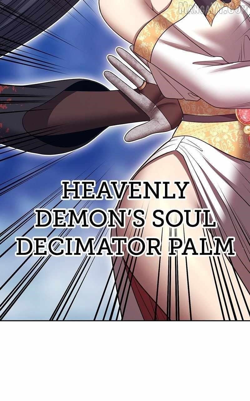 +99 Wooden stick Chapter 169 - Page 201