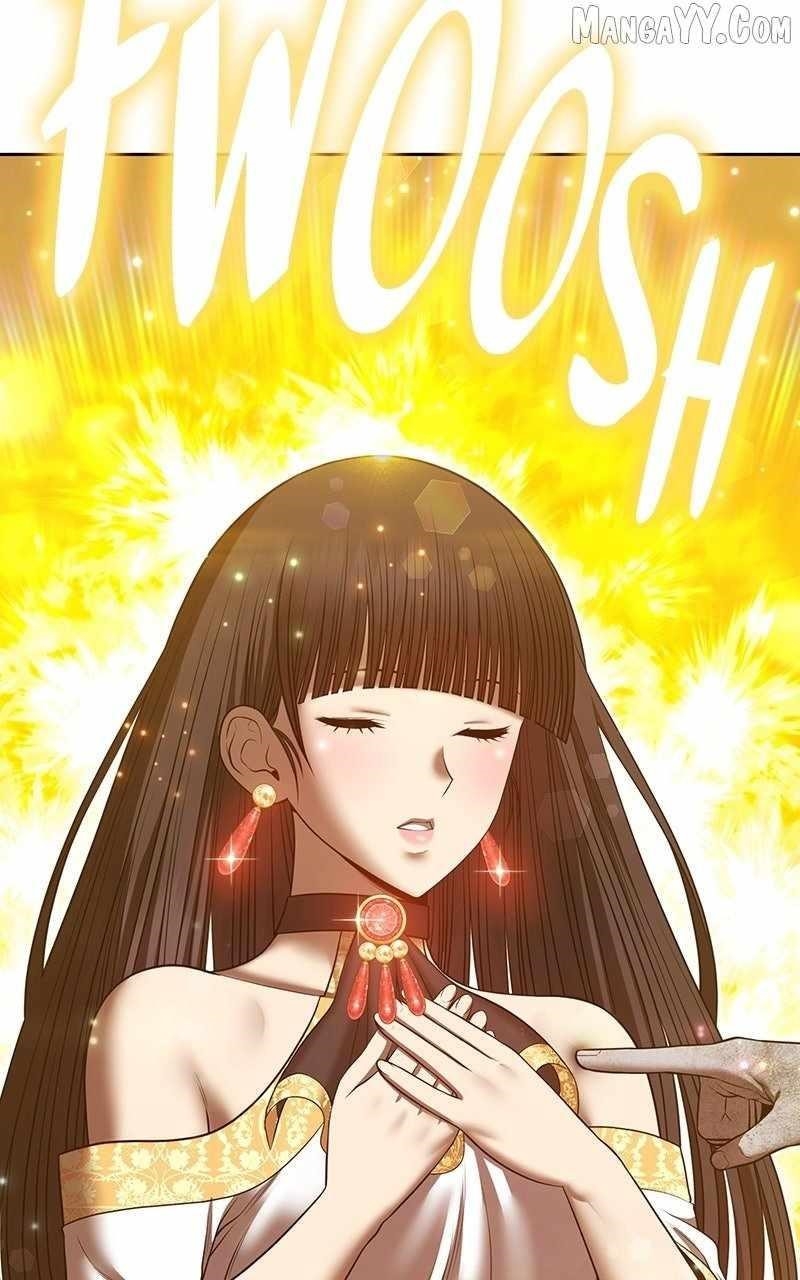 +99 Wooden stick Chapter 169 - Page 216