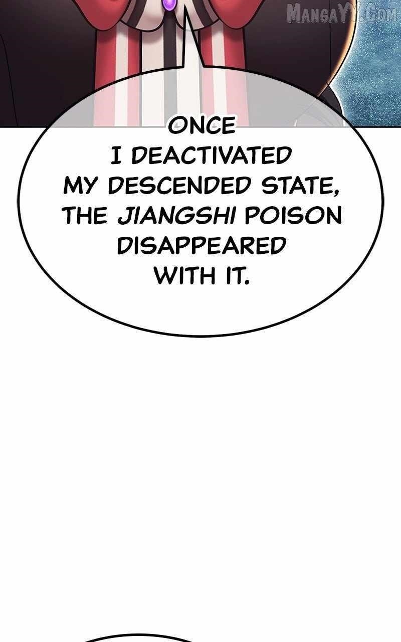 +99 Wooden stick Chapter 169 - Page 241