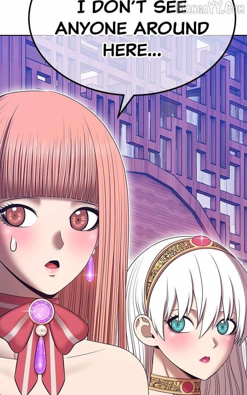 +99 Wooden stick Chapter 169 - Page 259