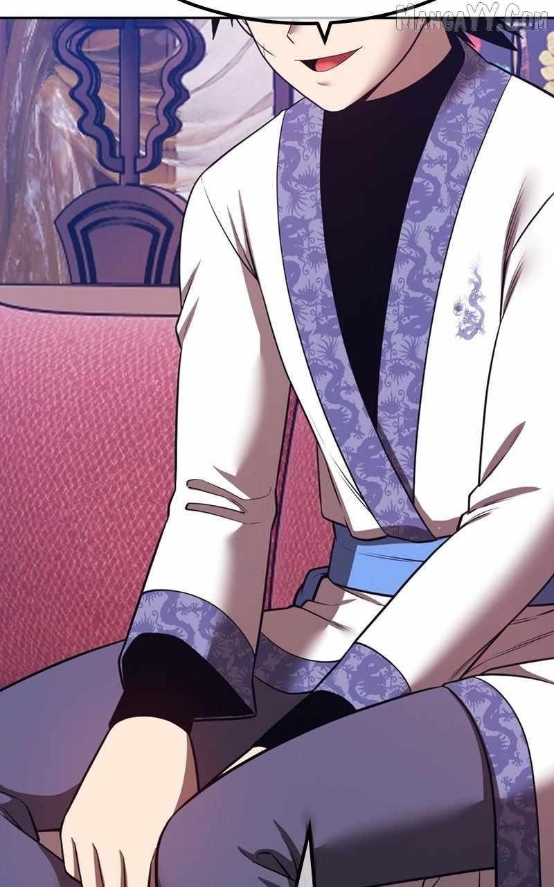 +99 Wooden stick Chapter 169 - Page 269