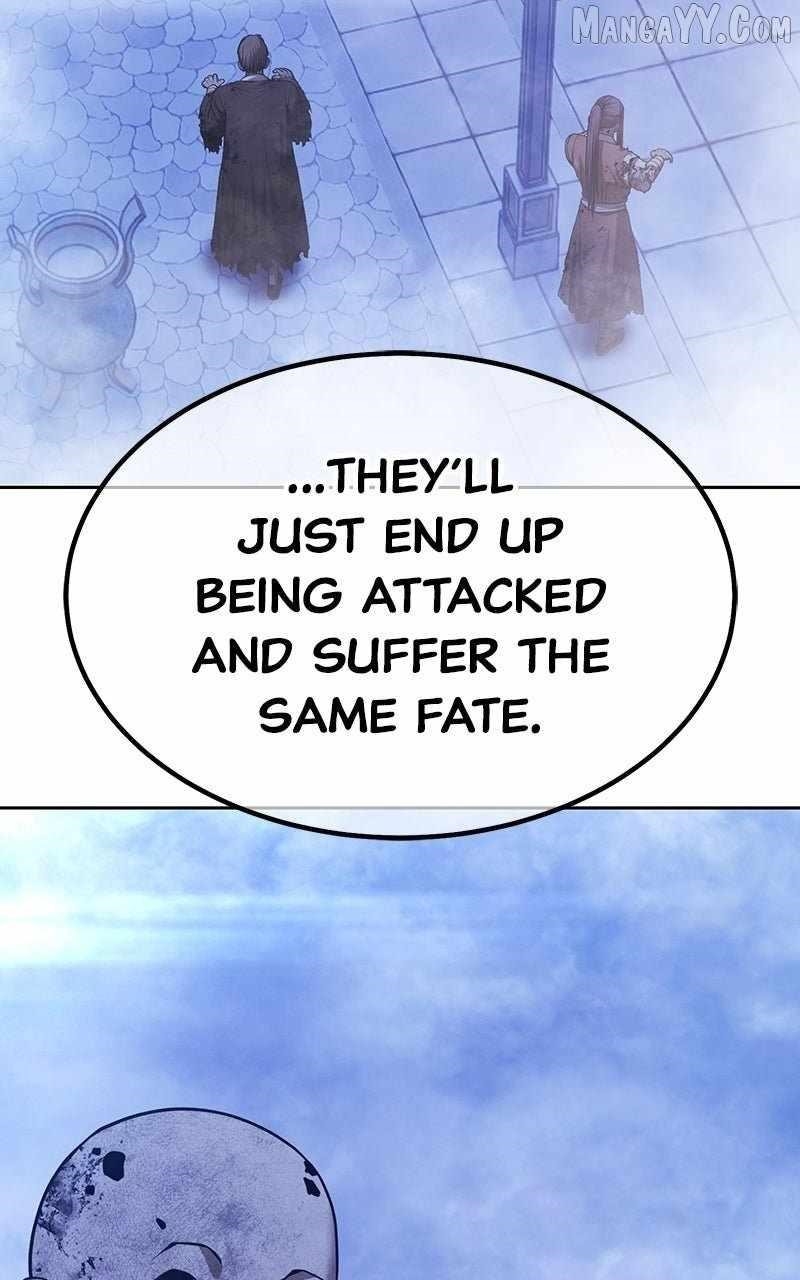 +99 Wooden stick Chapter 169 - Page 280