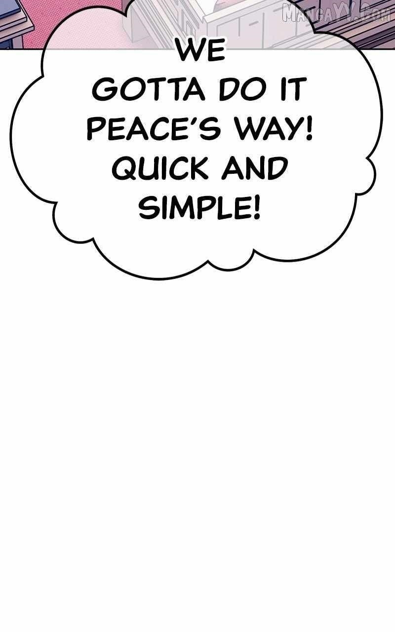 +99 Wooden stick Chapter 169 - Page 284