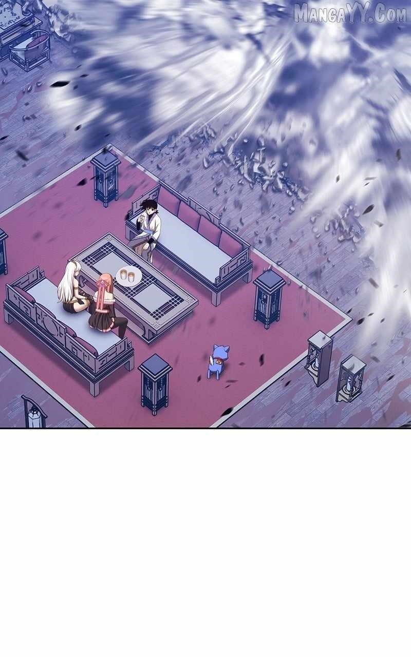 +99 Wooden stick Chapter 169 - Page 310