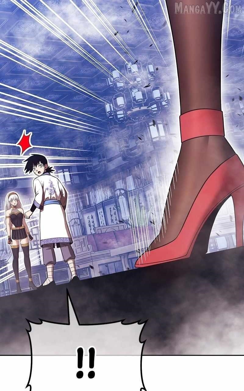 +99 Wooden stick Chapter 169 - Page 317