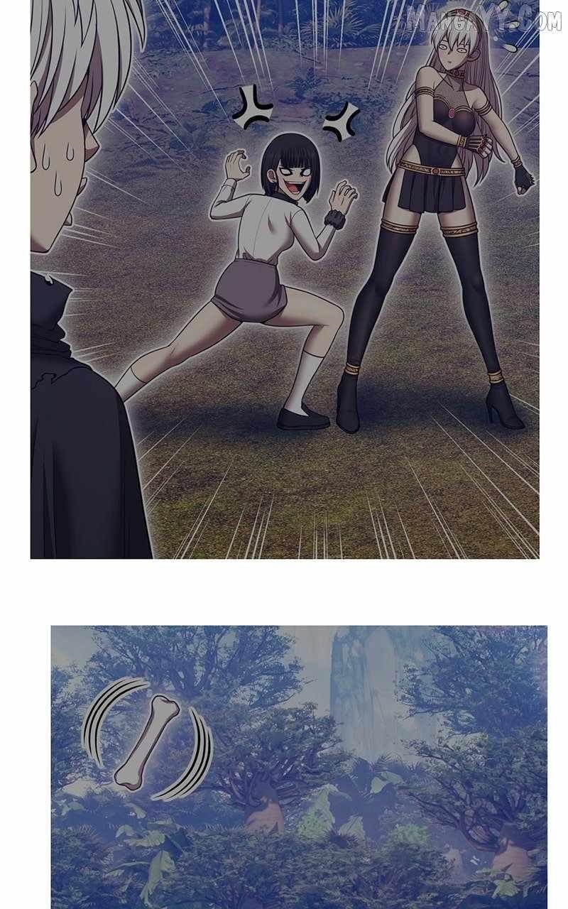 +99 Wooden stick Chapter 169 - Page 345